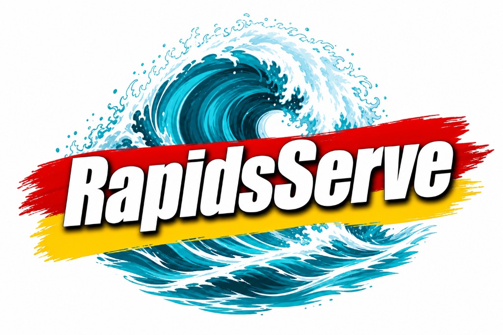 RapidsServe